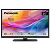 PANASONIC 24 S50 HD FIRE TV