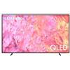 SAMSUNG TV QLED 65'' SAMSUNG QE65Q60DAUXXH SMART TV EUROPA BLACK