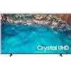 Samsung HBU8000 TV 109,2 cm (43") 4K Ultra HD Smart TV Nero 20 W