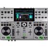 DENON DJ PRIME GO PLUS consolle all in one a batteria 2 canali streaming BT WiFi