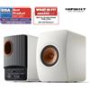 KEF LS50 WIRELESS 2 SISTEMA HIFI ATTIVO WHITE NUOVO