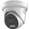 Hikvision Pro Series with AcuSense DS-2CD2346G2H-IS2U/SL(2.8MM) telecamera di so