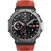 AMAZFIT Smartwatch Amazfit T-REX 3 lava