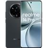 Realme 14 Pro 5G 512GB Memoria 12GB Ram Display 6.83" 50Mpx 6.000mAh Suede Grey