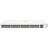 HPE NW HPE NETWORKING INSTANT ON SWITCH 48P GIGABIT 4P SFP 1830