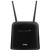 D-LINK DWR-960 ROUTER WIRELESS GIGABIT ETHERNET DUAL-BAND (2.4 GHZ/5 GHZ) 4G NER