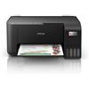EPSON EcoTank ET-2860 STAMPANTE MULTIFUNZIONE INK JET A4 A COLORI WI-FI DUPLEX S