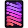 APPLE iPAD MINI 2025 8.3" A17 PRO 256GB WI-FI + CELLULAR 5G ITALIA PURPLE