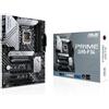 Asus Prime Z690-P D4 Scheda Madre PC ATX LGA1700 DDR4 M.2 PCI 5.0 Aura Sync RGB
