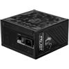 MSI MPG A850GS PCIE5 alimentatore per computer 850 W 24-pin ATX ATX Nero