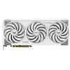ASUS TUF Gaming TUF-RTX5070TI-O16G-WHITE-GAMING NVIDIA GeForce RTX 5070 Ti 16 GB