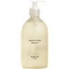 CULTI Sapone Mani e Corpo Bianco Bianco d'Oud 500ml