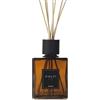 CULTI Tessuto Decor Diffusore 1000 ml - Eleganza Floreale per Ambienti Raffinati