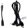 Medistrom Adattatore ResMed S9 per batteria Pilot 24 Lite - Medistrom
