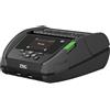 TSC Stampante per etichette/CD TSC Alpha-40L stampante etichette (CD) Termica diretta 203 x DPI 127 mm/s Con cavo e senza Wi-Fi Bluetooth [A40L-A001-1002]