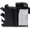 HP Multifunzione HP LaserJet Enterprise flow M830z Laser 56 ppm 1200 x DPI A3 [CF367A#B19]