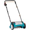 Gardena EVC 1000 scarificatore W Nero, Blu, Grigio, Arancione [4068-20]