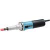 Makita GD0800C smerigliatrice a matrice e dritta 28000 Giri/min Blu, Grigio 750 W [GD0800C]