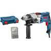 Bosch Martello perforatore Bosch GSB 20-2 850 W 2060 Giri/min [060117B401]
