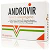 FARMA GROUP Srl androvir ton 40 compresse
