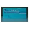 KANTER PHARMA Srl zinco vitamina ad 10 flaconcini + 10 flaconcini