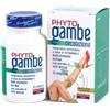 VITAL FACTORS ITALIA Srl phytogambe plus 30 compresse