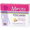 VITAL FACTORS ITALIA Srl marvinia lavanda vaginale 4 flaconi 100ml