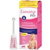 SASMAR Sprl lubrificante fertilita' conceive plus 8x4g