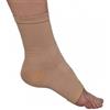 DUAL SANITALY SpA SOC.BENEFIT gibaud cavigliera calzino sottile cotone taglia 5