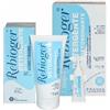 GD Srl rebioger detergente viso e corpo 150ml