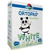 PIETRASANTA PHARMA SpA ortopad cerotto oculare per ortottica bianco regular 20 pezzi