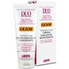 LACOTE Srl guam duo crema snellente specifica per la menopausa 200ml