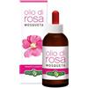ERBA VITA GROUP SpA olio rosa mosqueta 10 ml