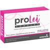 ENTERALIA BIOSCIENCE Srl prolei complex 30 compresse