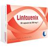 BIOGROUP SpA SOCIETA' BENEFIT linfavenix 30 capsule