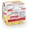 NESTLE' IT.SpA(HEALTHCARE NU.) resource energy vaniglia 4 bottiglie 200 ml nuovo packaging