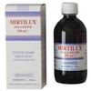 MEDIWHITE Srl mirtilux 200 ml