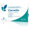 PHARMEXTRACTA SpA carvelin 20 compresse