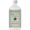SPECCHIASOL Srl succo aloevera+ aloe/mirtillo rosso 1 litro
