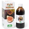 ALTA NATURA-INALME Srl fichi manna soluzione 150 ml