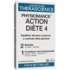 THERASCIENCE SAM physiomance action diete 4 30 compresse