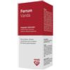 VANDA OMEOPATICI Srl ferrum vanda 60 capsule
