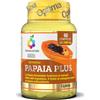 OPTIMA NATURALS Srl colours of life fermenta papaia plus 60 compresse 1000 mg