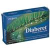 VISUFARMA SpA diaberet integratore 30 compresse