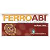 ABI PHARMACEUTICAL Srl ferroabi 20 confetti orosolubili al cioccolato blister 30 g
