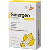 PHARMA LINE Srl sinergen minerale limone 20 compresse effervescenti