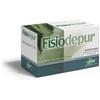 ZENTIVA ITALIA Srl fisiodepur tisana 20 bustine da 2g aboca