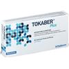 POLIFARMA SpA tokaber plus 30 compresse
