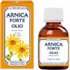 ERBORISTERIA MAGENTINA Srl olio puro 100% arnica forte 50ml