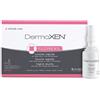 EKUBERG PHARMA S.U.R.L. dermoxen florexil lavanda vaginale 5 flaconi 140 ml